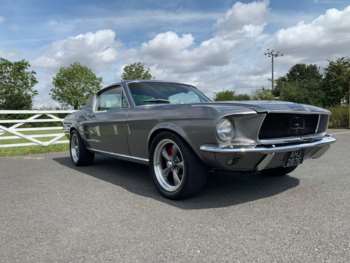 Used Ford Mustang 1967 for sale - 72742161: Photo