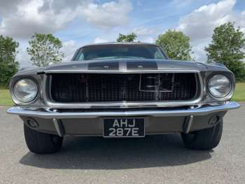 Used Ford Mustang 1967 for sale - 72742161: Photo