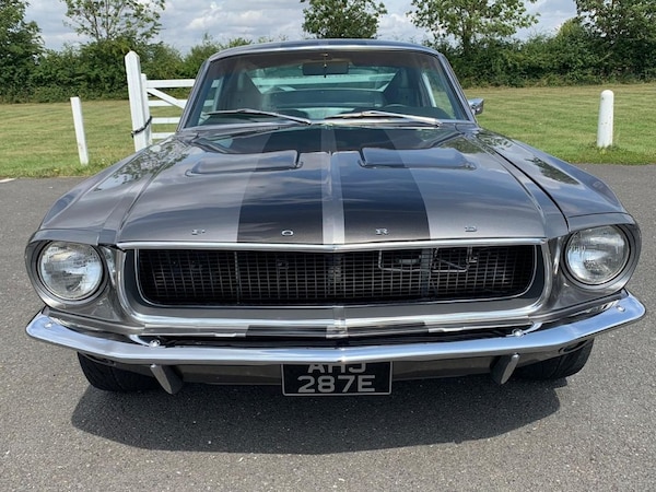Used Ford Mustang 1967 for sale - 72742161: Photo 5