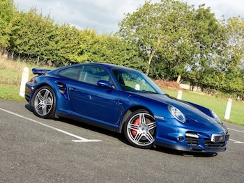 Used Porsche 911 2006 for sale - 75961987: Photo