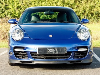 Used Porsche 911 2006 for sale - 75961987: Photo