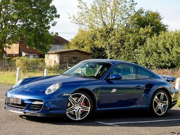 Used Porsche 911 2006 for sale - 75961987: Photo