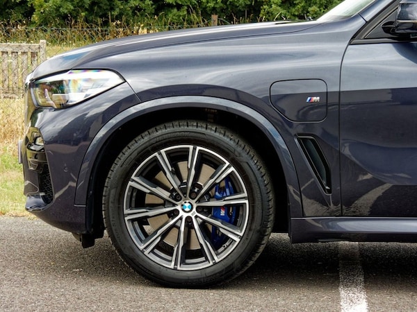 Used BMW X5 2020 for sale - 75264809: Photo 13