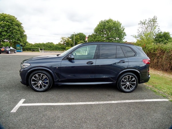 Used BMW X5 2020 for sale - 75264809: Photo 18