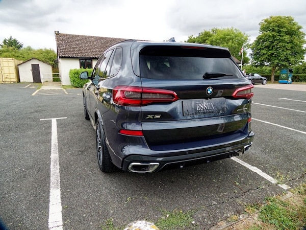 Used BMW X5 2020 for sale - 75264809: Photo 20