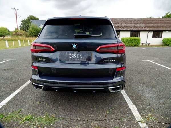 Used BMW X5 2020 for sale - 75264809: Photo 21