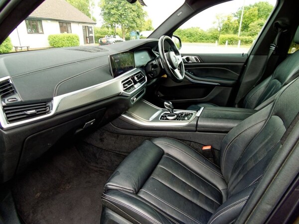 Used BMW X5 2020 for sale - 75264809: Photo 28