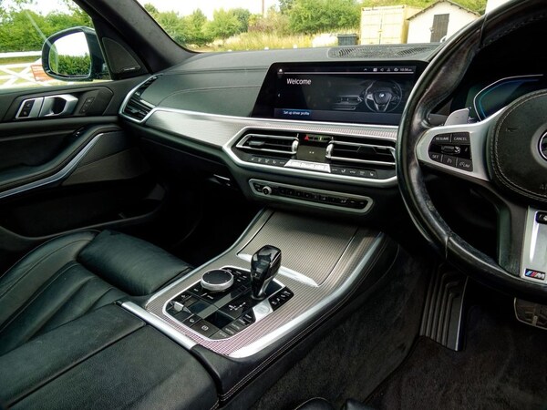 Used BMW X5 2020 for sale - 75264809: Photo 36