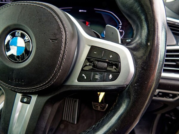 Used BMW X5 2020 for sale - 75264809: Photo 38