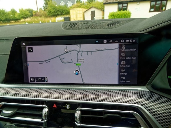 Used BMW X5 2020 for sale - 75264809: Photo 42