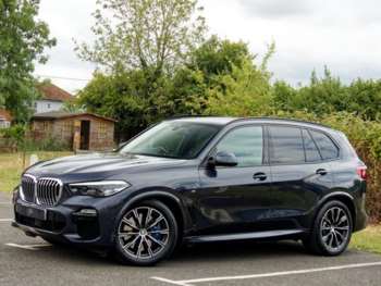 Used BMW X5 2020 for sale - 75264809: Photo