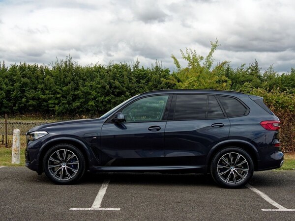Used BMW X5 2020 for sale - 75264809: Photo 6