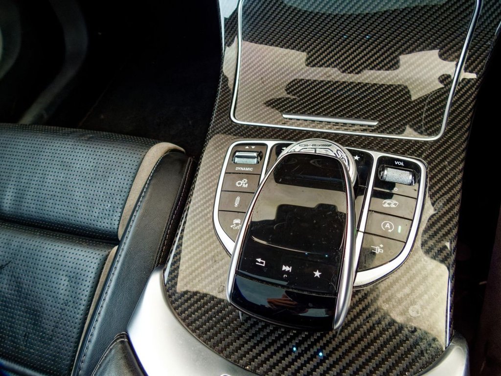 Used Mercedes-Benz C Class 2016 for sale - 76867965: Photo 38