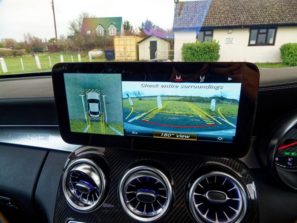 Used Mercedes-Benz C Class 2016 for sale - 76867965: Photo 39