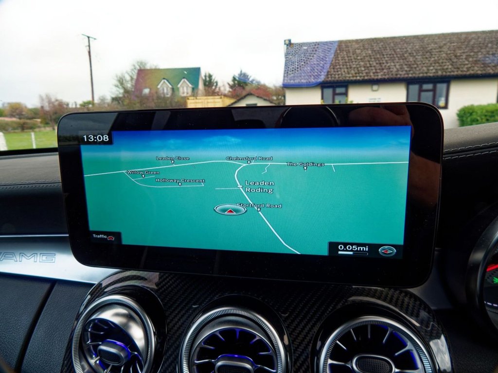 Used Mercedes-Benz C Class 2016 for sale - 76867965: Photo 40