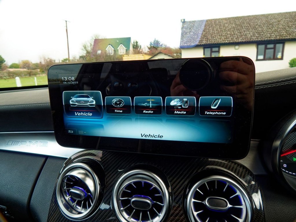 Used Mercedes-Benz C Class 2016 for sale - 76867965: Photo 41