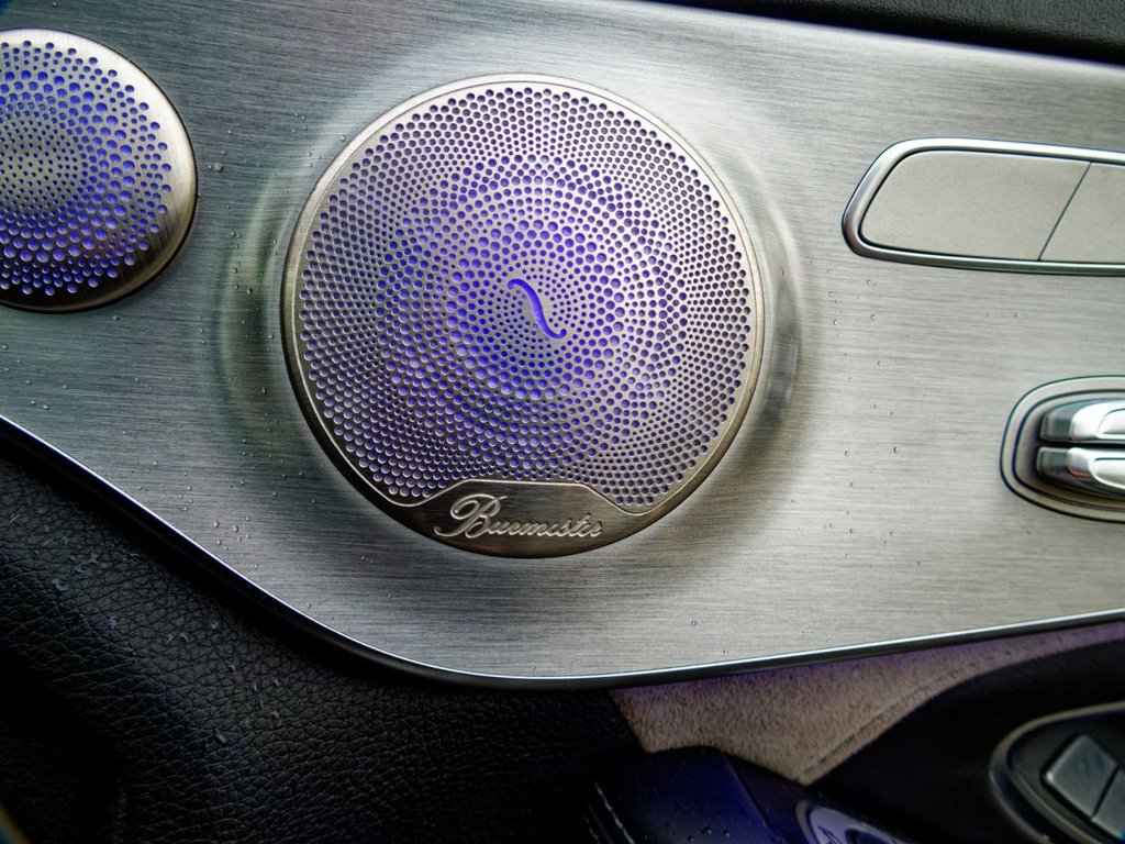 Used Mercedes-Benz C Class 2016 for sale - 76867965: Photo 44