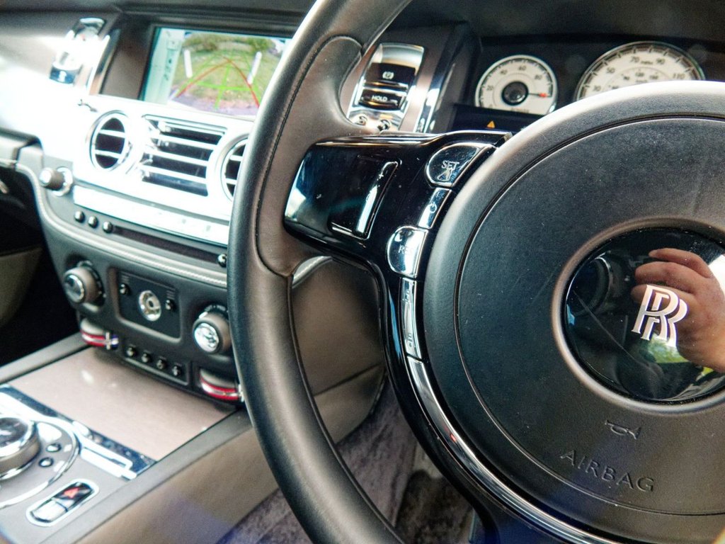 Vehicle 36