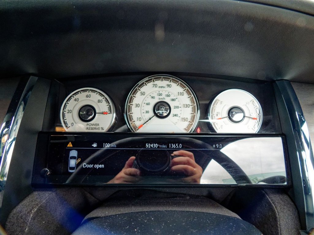 Vehicle 38