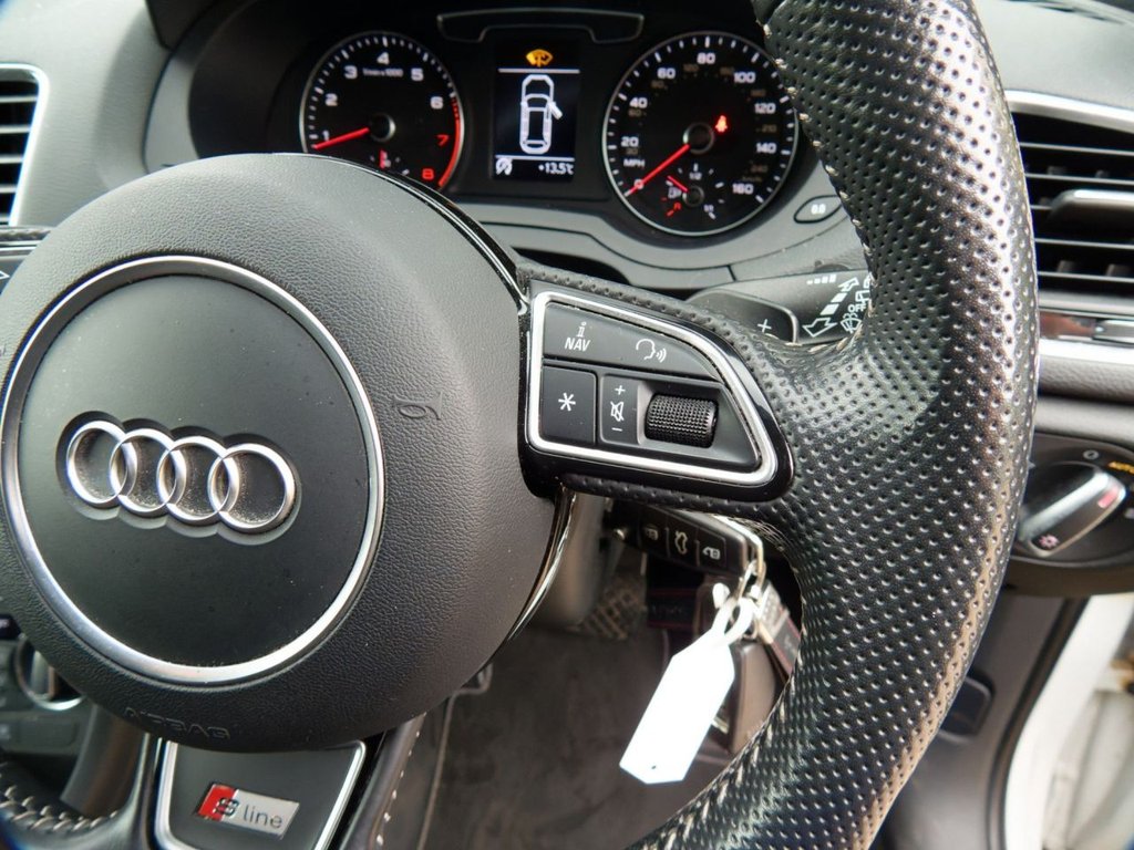 Used Audi Q3 2018 for sale - 76303613: Photo 35