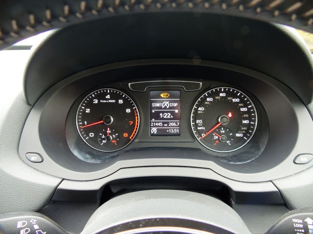 Used Audi Q3 2018 for sale - 76303613: Photo 38