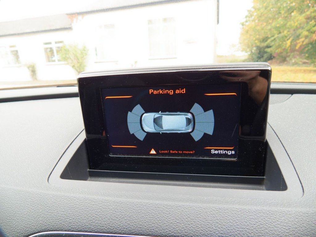 Used Audi Q3 2018 for sale - 76303613: Photo 39