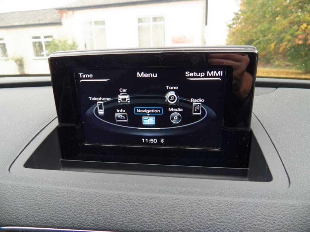 Used Audi Q3 2018 for sale - 76303613: Photo 41