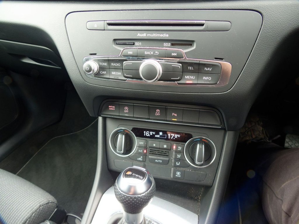 Used Audi Q3 2018 for sale - 76303613: Photo 42