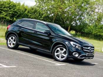 Used Mercedes-Benz GLA 2017 for sale - 74916724: Photo