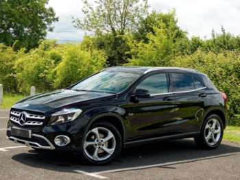 Used Mercedes-Benz GLA 2017 for sale - 74916724: Photo