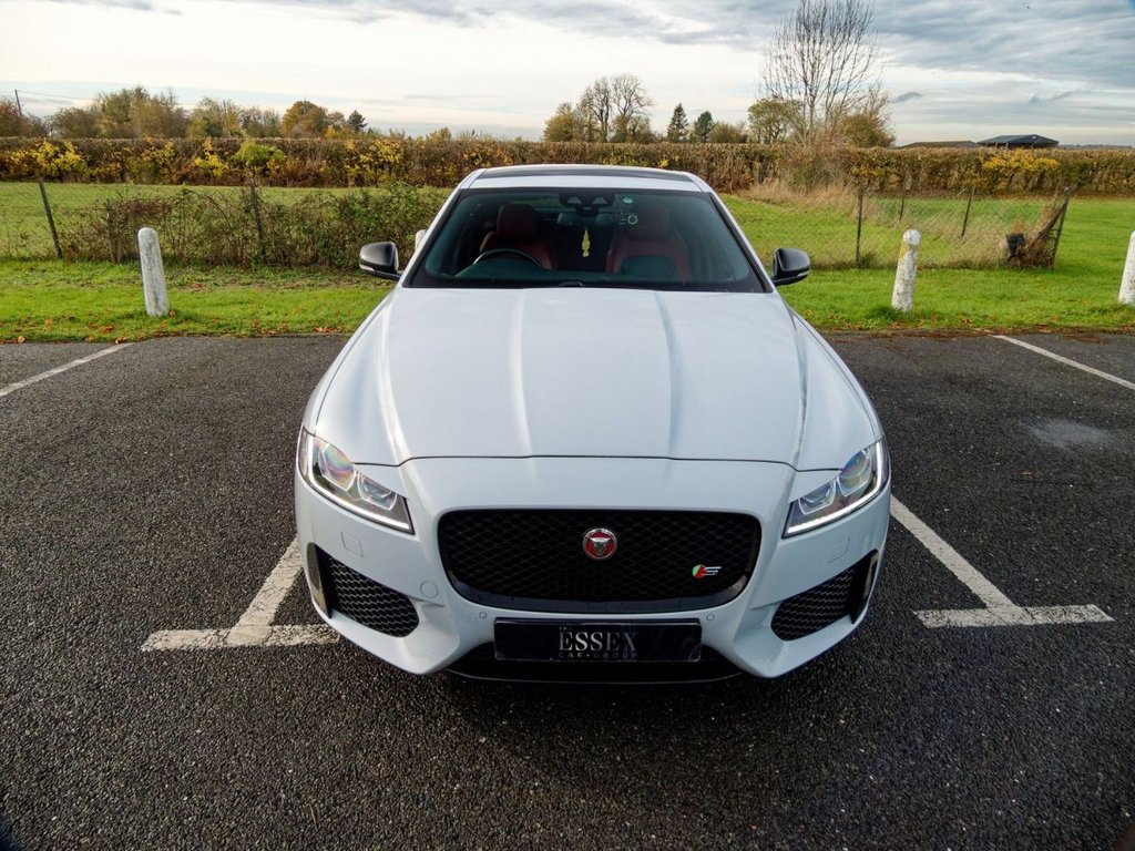 Used Jaguar XF 2016 for sale - 76496437: Photo 27
