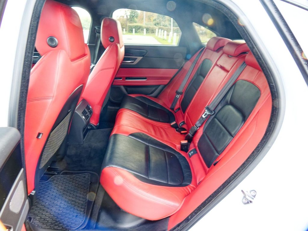 Used Jaguar XF 2016 for sale - 76496437: Photo 31