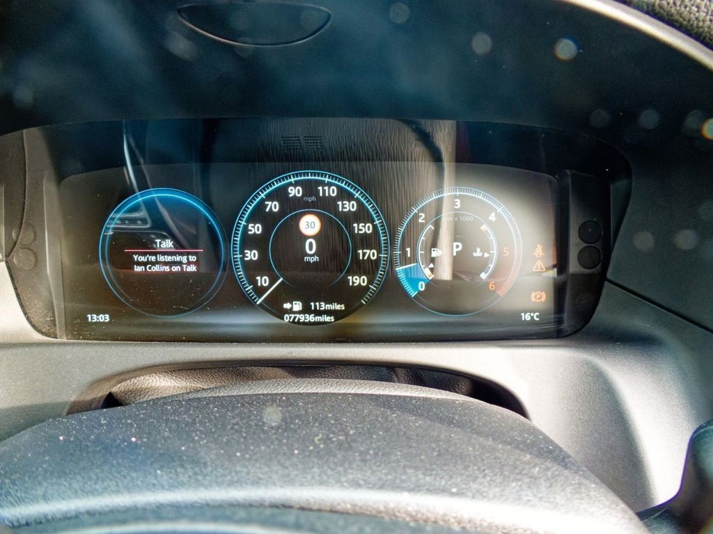 Used Jaguar XF 2016 for sale - 76496437: Photo 39