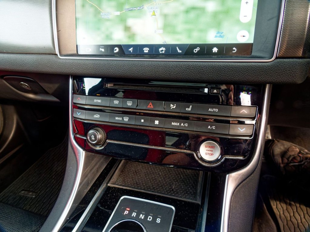 Used Jaguar XF 2016 for sale - 76496437: Photo 43