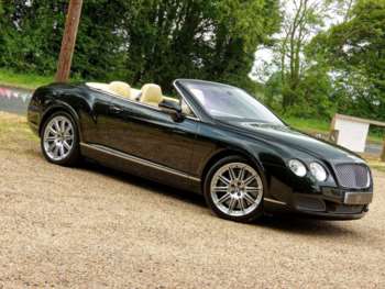 Used Bentley Continental 2007 for sale - 74695787: Photo