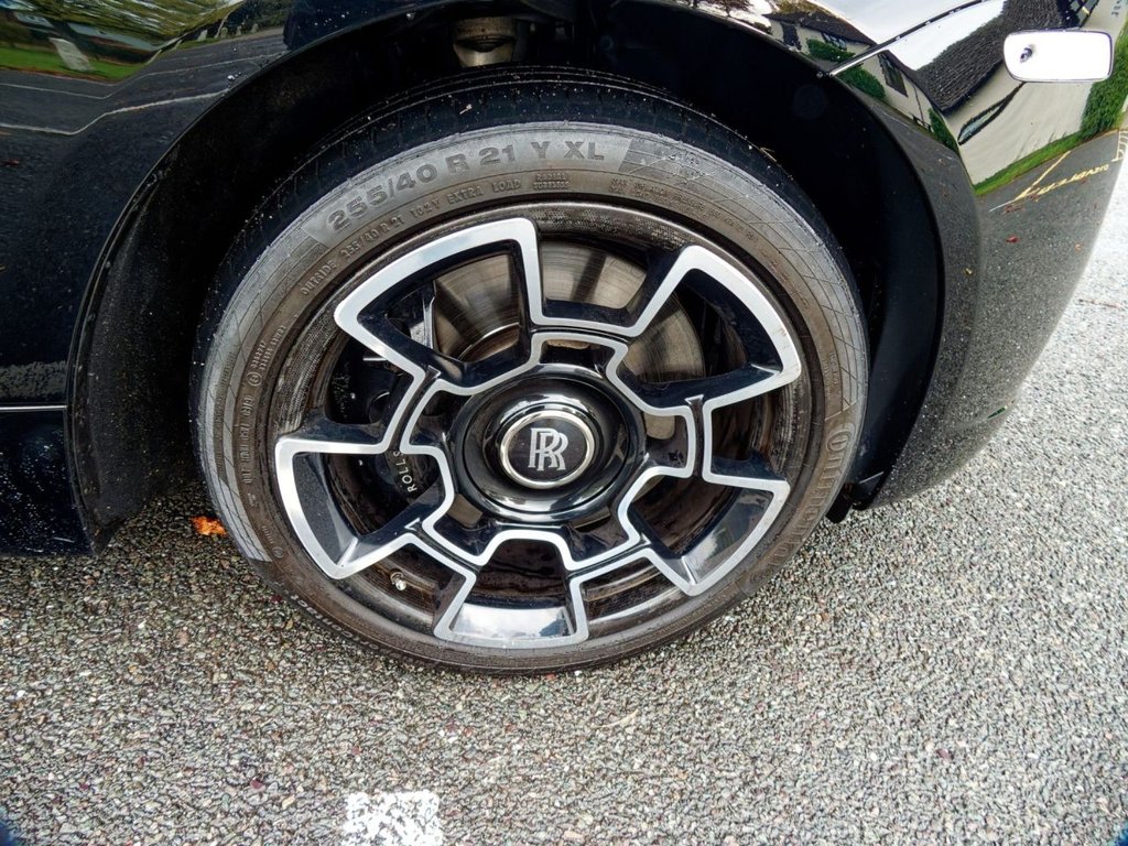 Used Rolls-Royce Wraith 2017 for sale - 76323393: Photo 14
