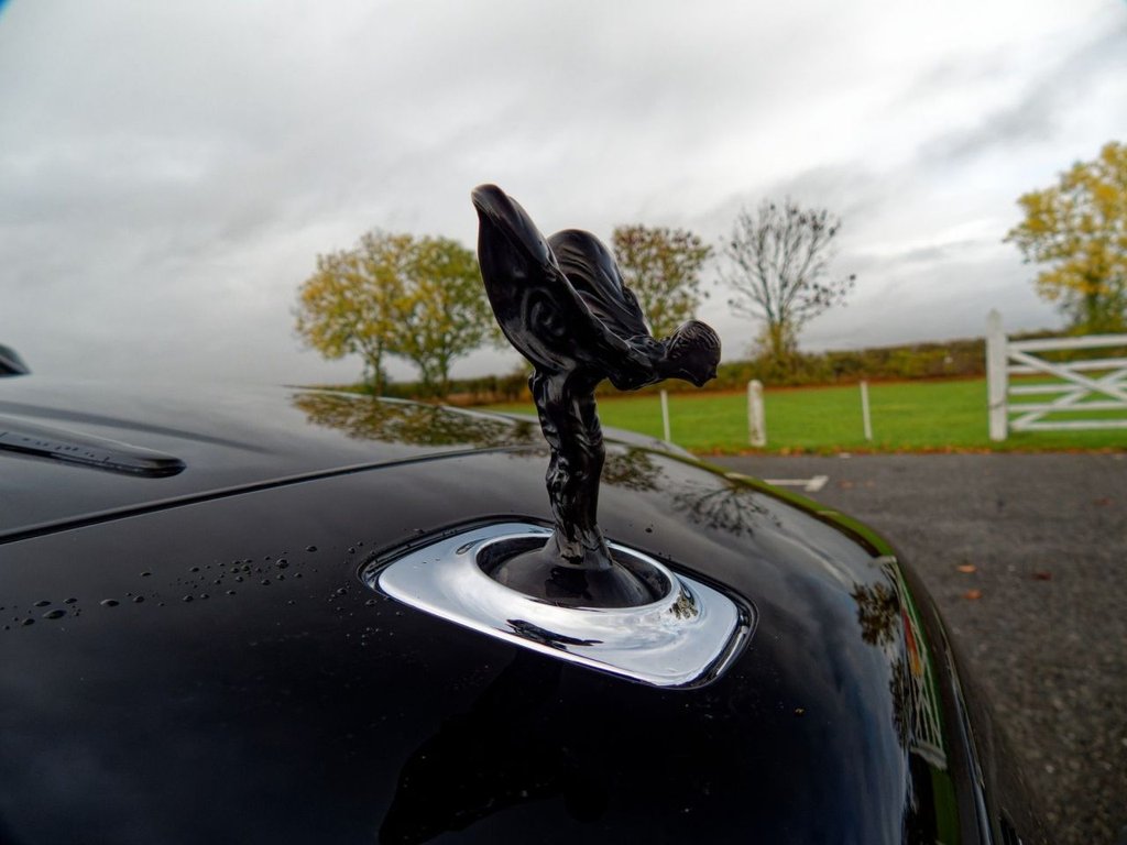 Used Rolls-Royce Wraith 2017 for sale - 76323393: Photo 15