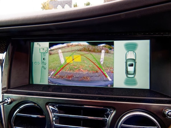 Used Rolls-Royce Wraith 2017 for sale - 76323393: Photo 41