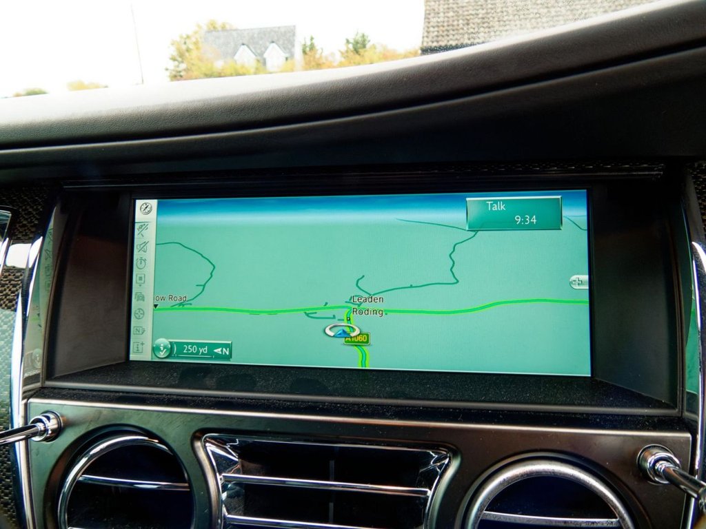 Used Rolls-Royce Wraith 2017 for sale - 76323393: Photo 42