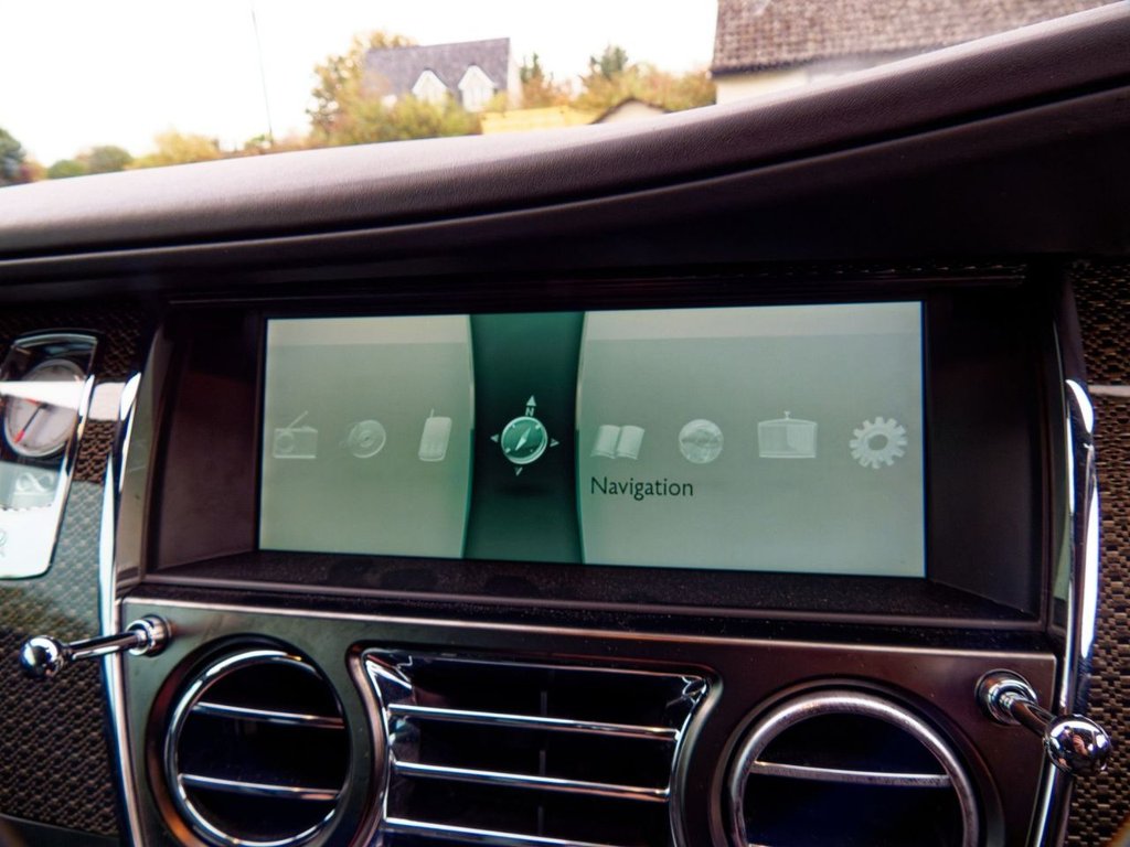 Used Rolls-Royce Wraith 2017 for sale - 76323393: Photo 43