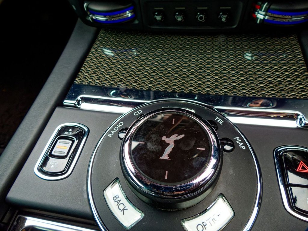 Used Rolls-Royce Wraith 2017 for sale - 76323393: Photo 47