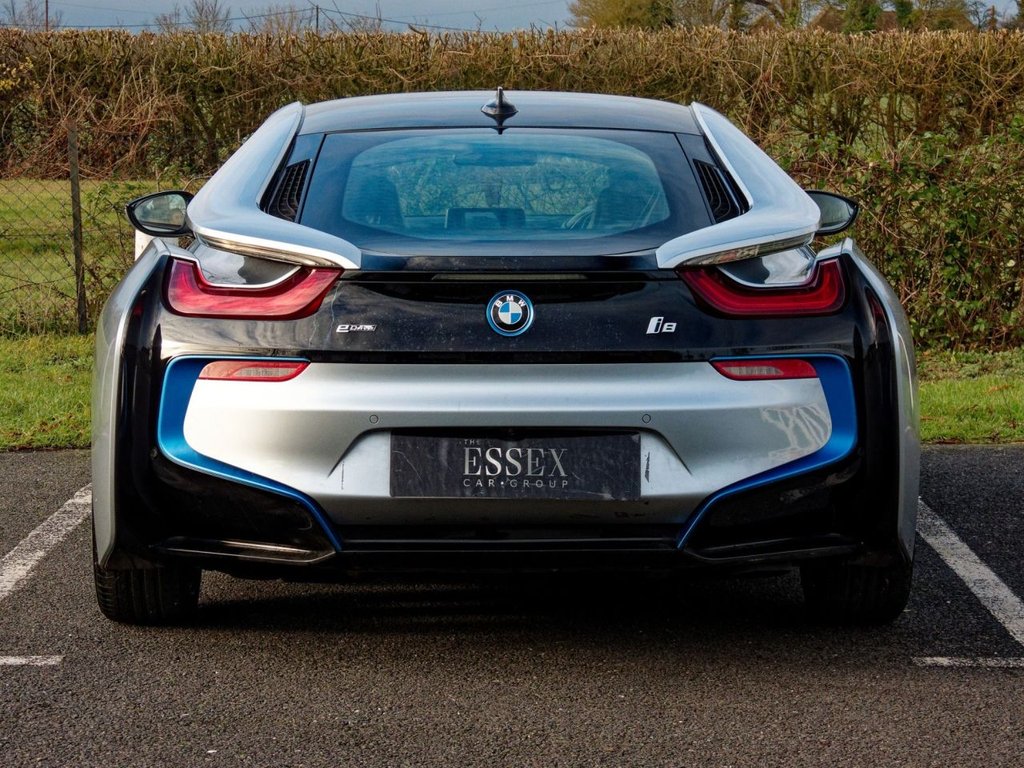 Used BMW i8 2015 for sale - 76923805: Photo 11