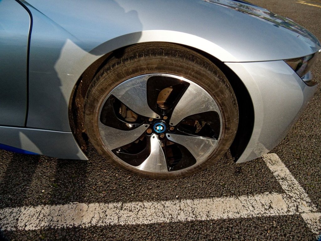 Used BMW i8 2015 for sale - 76923805: Photo 14