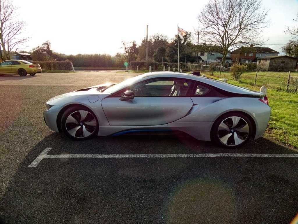 Used BMW i8 2015 for sale - 76923805: Photo 18