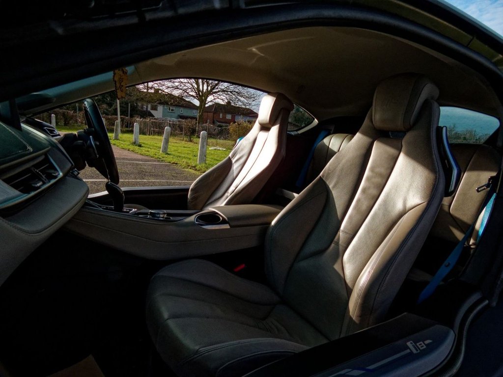 Used BMW i8 2015 for sale - 76923805: Photo 29