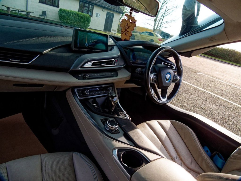 Used BMW i8 2015 for sale - 76923805: Photo 31