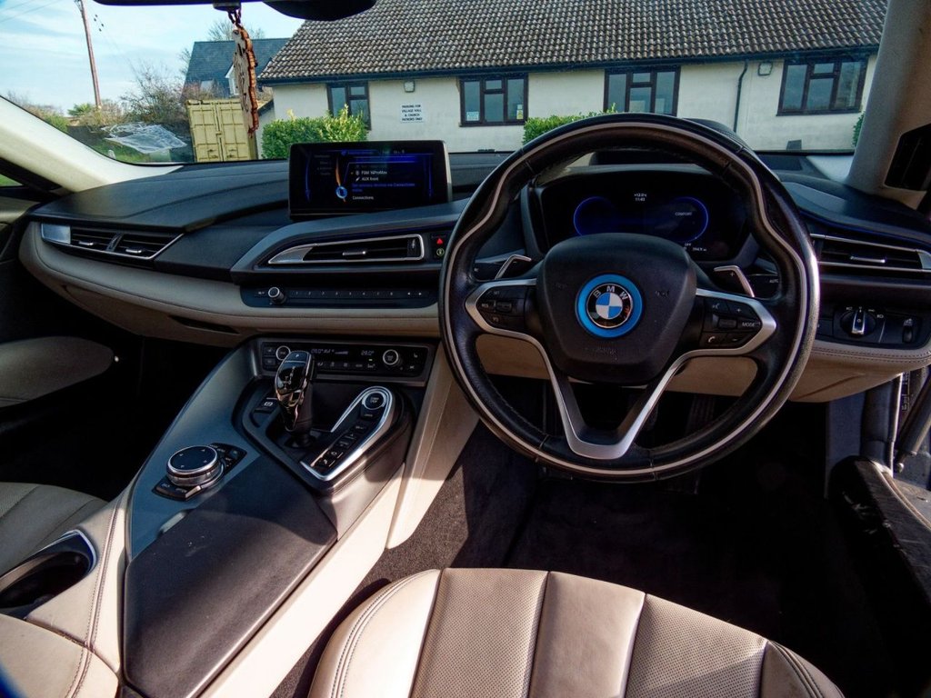 Used BMW i8 2015 for sale - 76923805: Photo 33