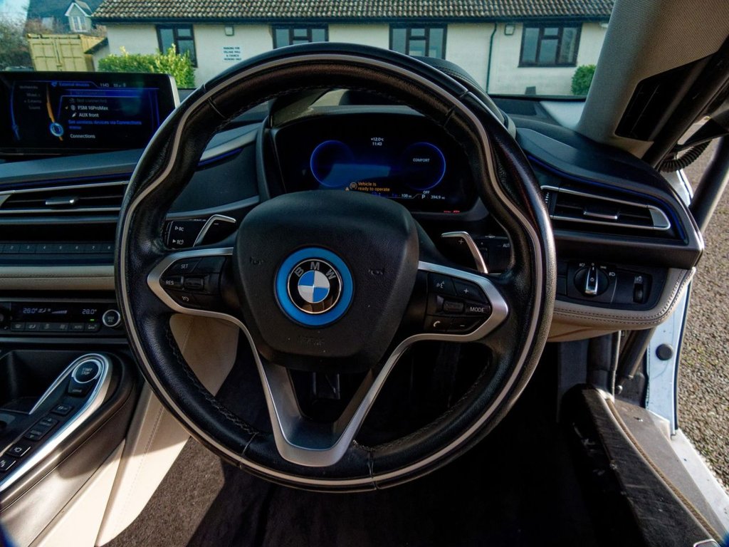 Used BMW i8 2015 for sale - 76923805: Photo 34