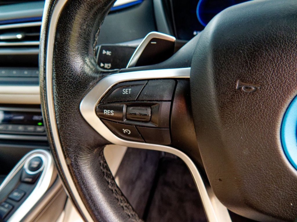 Used BMW i8 2015 for sale - 76923805: Photo 35