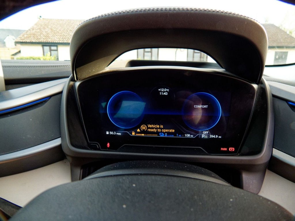 Used BMW i8 2015 for sale - 76923805: Photo 37